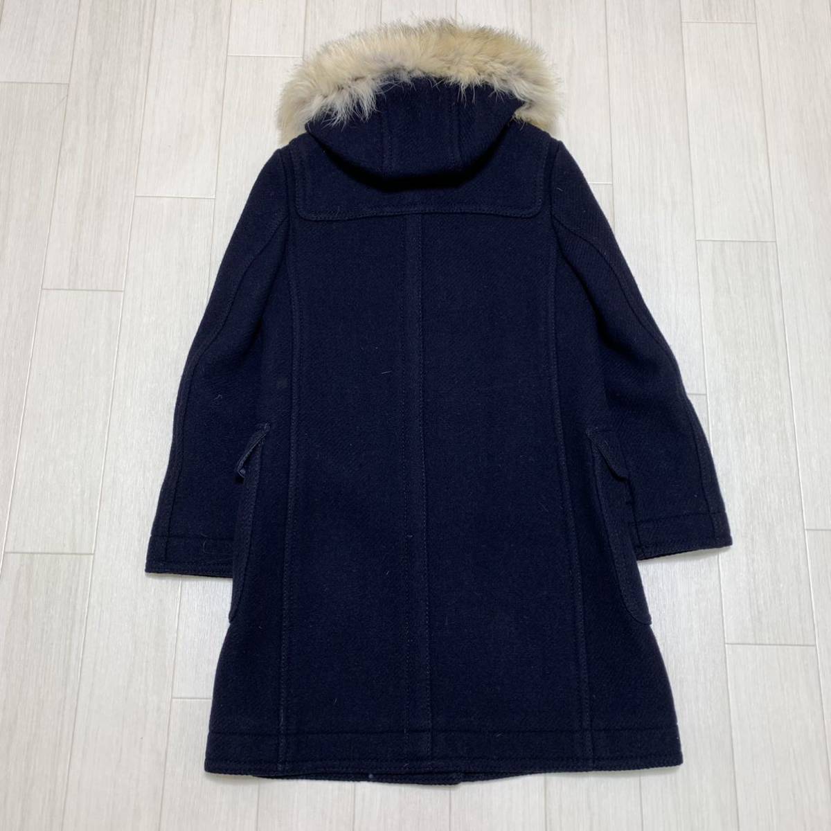 ダッフルコート コーチ COACH 中古・古着通販COACH coach (コーチ