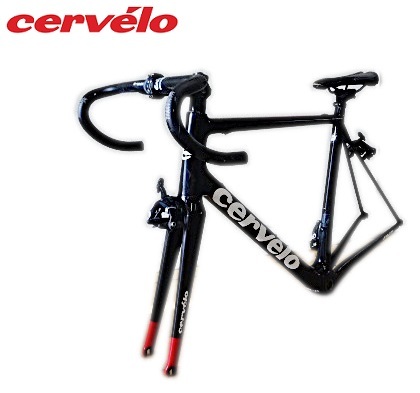 カーボンフレーム ジャンク品 cervelo サーヴェロ R2 カーボンフレーム 