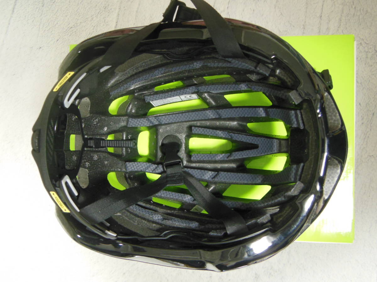 ＫＡＳＫ　ＶＡＬＥＧＲＯ　ＢＬＡＣＫ　Ｍサイズ カスク_5