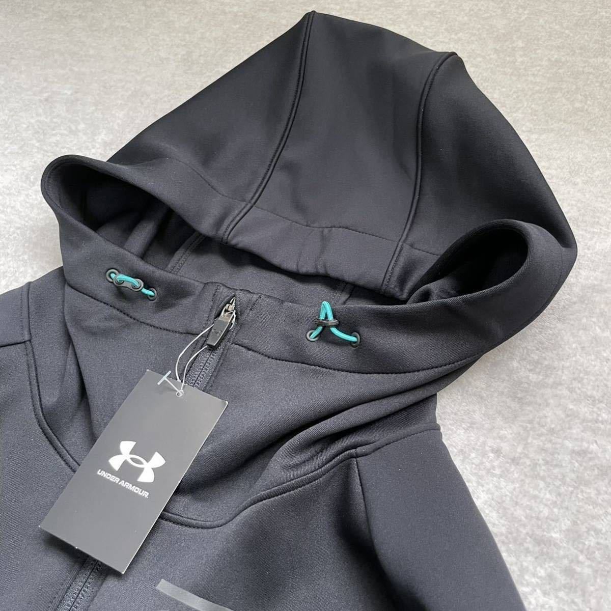 新品未使用 UNDER ARMOUR XLサイズ UA アンダーアーマー セットアップ 