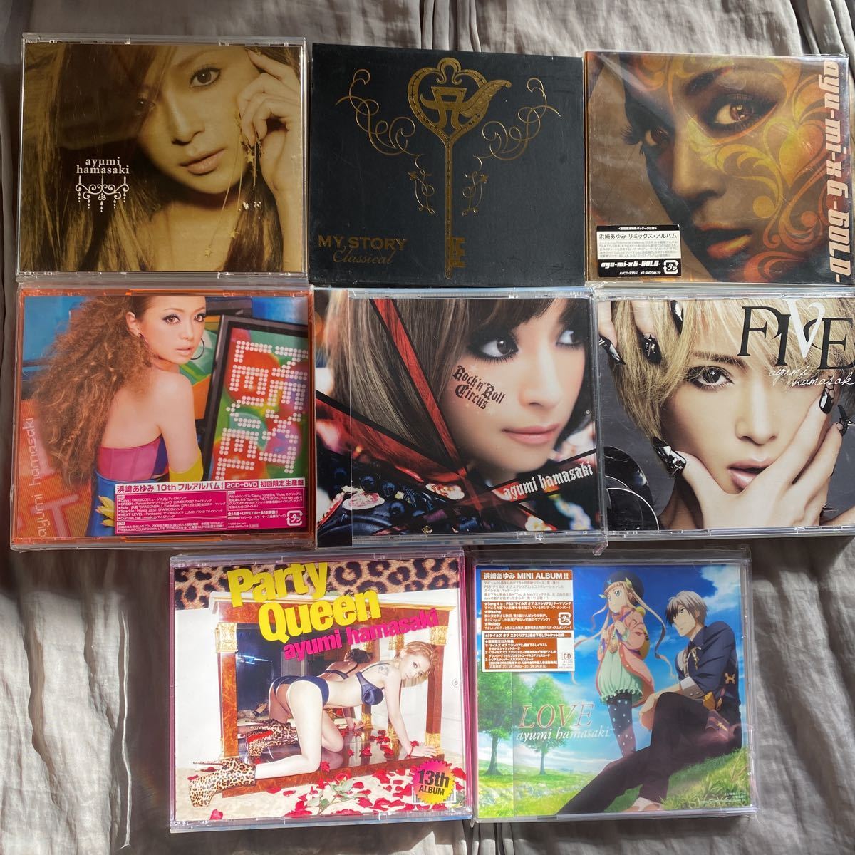 浜崎 Memorial Addressの値段と価格推移は 87件の売買情報を集計した浜崎 Memorial Addressの価格や価値の推移データを公開