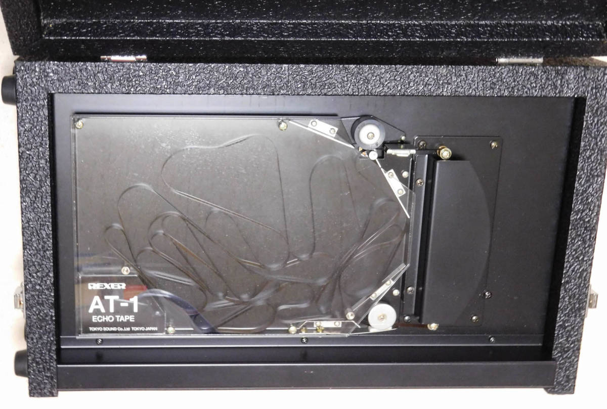REXER RTE3000 テープエコー_6