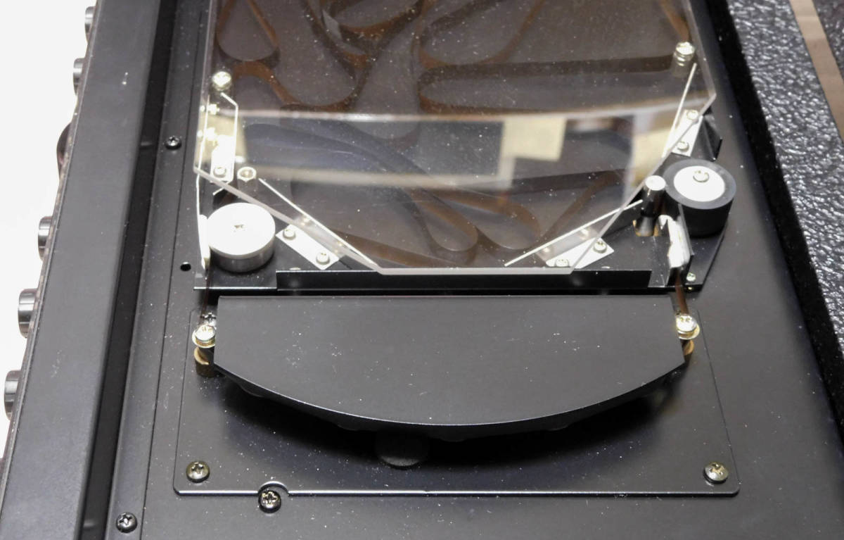 REXER RTE3000 テープエコー_7