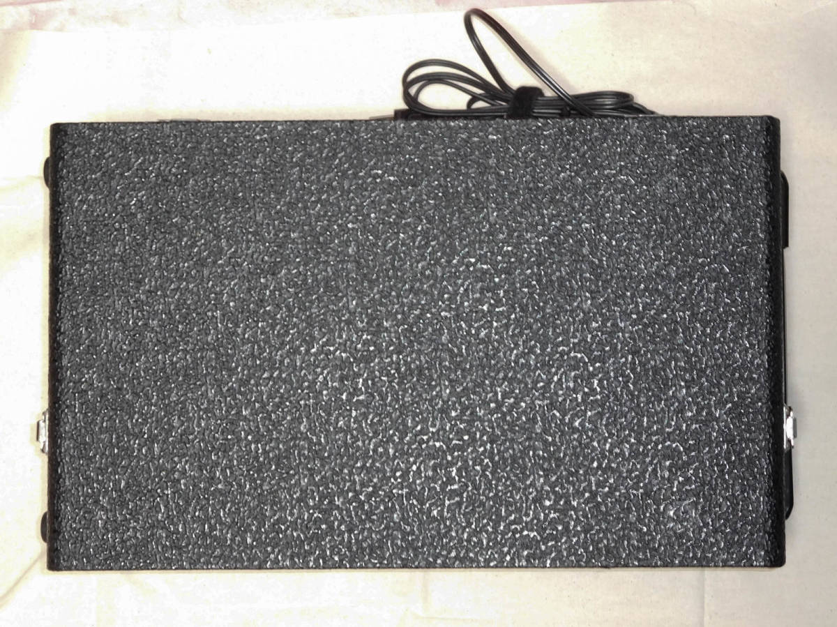 REXER RTE3000 テープエコー_8