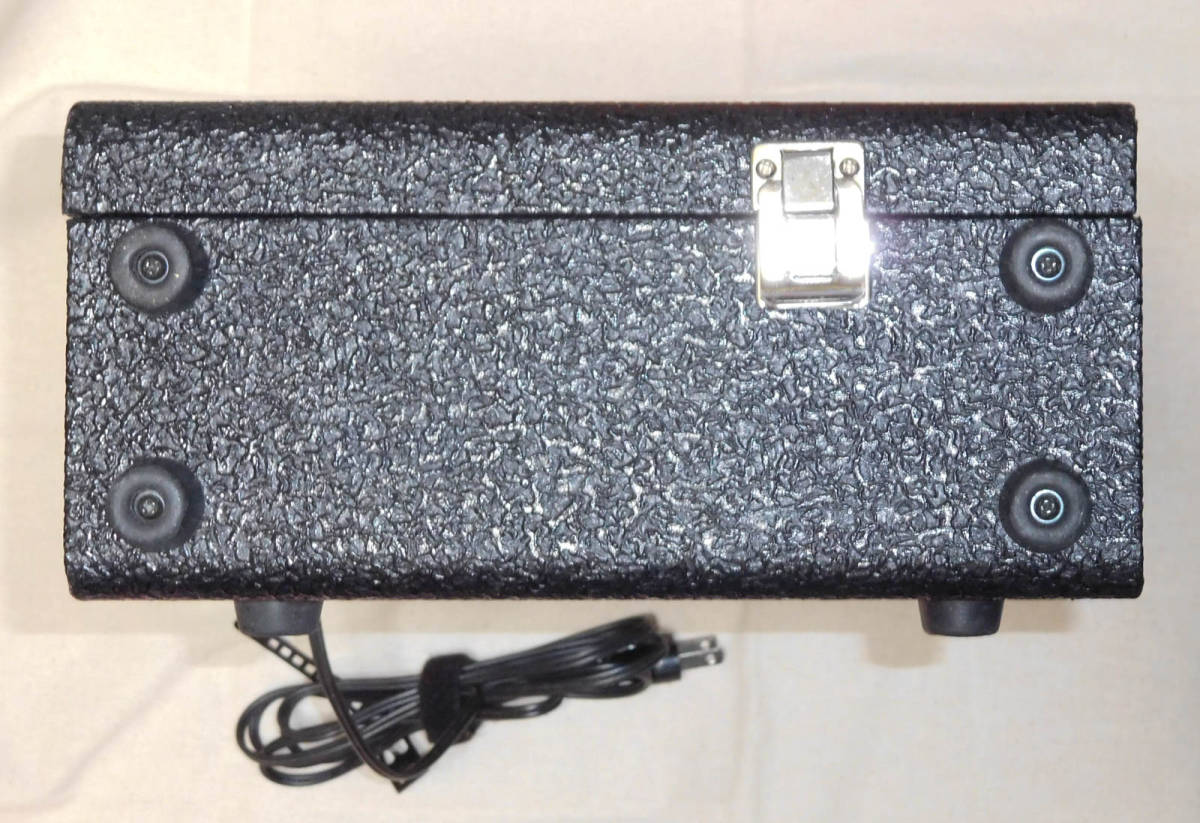 REXER RTE3000 テープエコー_9