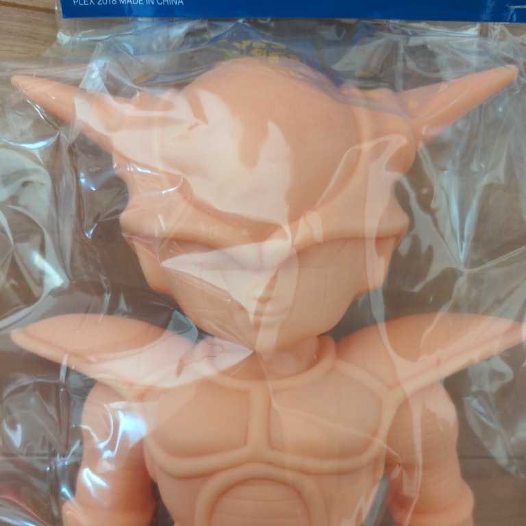 新品未開封】ジーマ限定 ドラゴンボール レトロソフビコレクション 