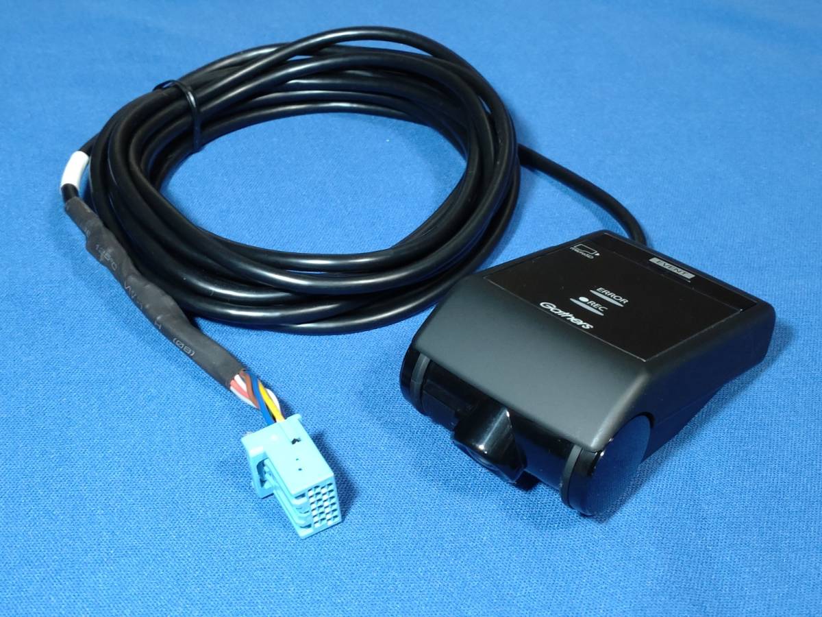 ホンダ純正 ドライブレコーダー Drh 1n Gathers ナビ連動 駐車監視付き 訳あり 品 その他 売買されたオークション情報 Yahooの商品情報をアーカイブ公開 オークファン Aucfan Com