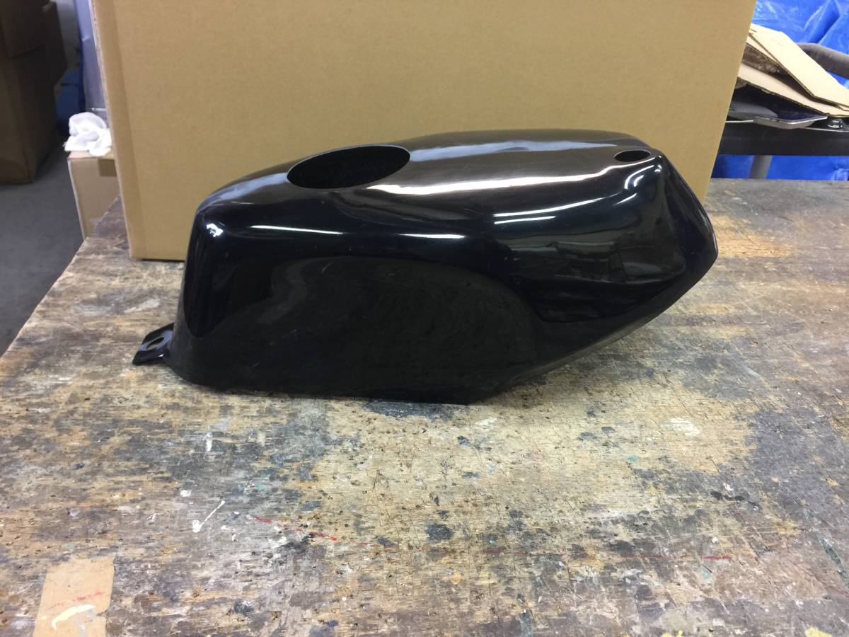 定番，100%新品 NEWタイプNSR50用タンクカバー 黒ゲル仕上げ(ホンダ用)｜売買されたオークション情報、yahooの商品情報をアーカイブ公開 - オークファン ホンダ用