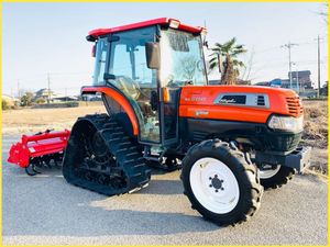 クボタ トラクター Klのヤフオク の相場 価格を見る ヤフオク のクボタ トラクター Klのオークション売買情報は80件が掲載されています