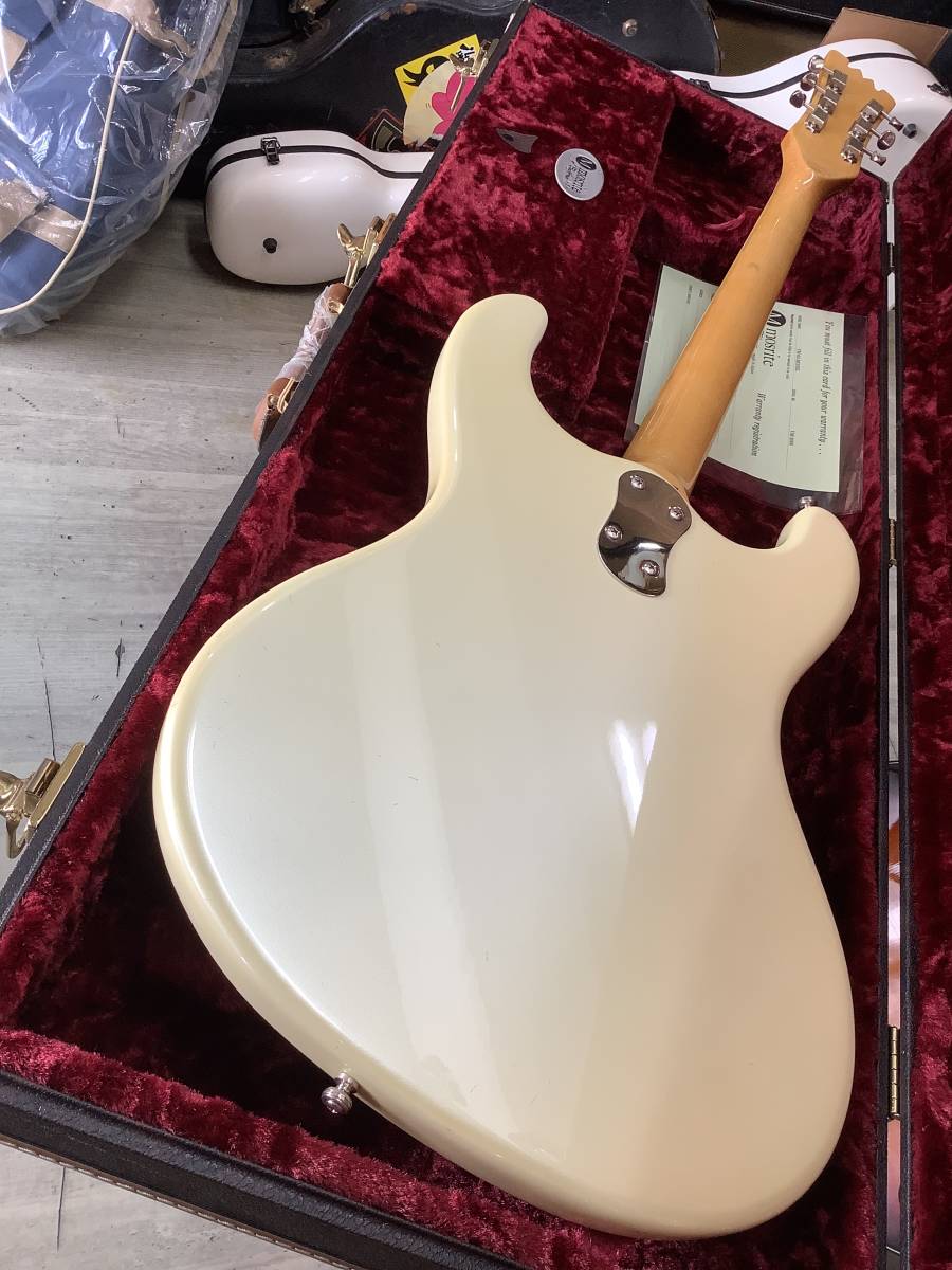 2006年製 Mosrite The Ventures Model 1965 モズライト ベンチャーズ 