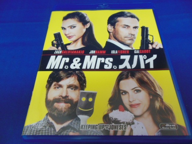 Md V14 127 Mr Mrs スパイ Blu Ray 洋画 吹き替え有り ガル ガドット ジョン ハム 外国映画 売買されたオークション情報 Yahooの商品情報をアーカイブ公開 オークファン Aucfan Com Md V14 127 Mr Mrs スパイ Blu Ray 洋画 吹き替え有り ガル ガドット ジョン ハム 外国映画 売買されたオークション情報 Yahooの商品情報をアーカイブ公開 オークファン Aucfan Com