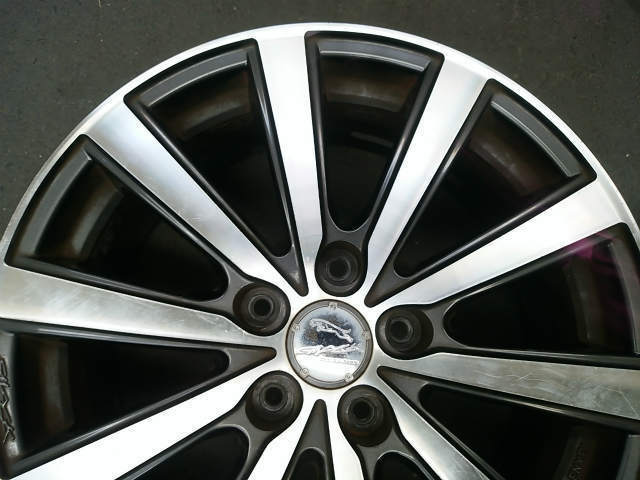 社外ホイール1本 ENKEI SMACK VI-R(エンケイ スマック) 17×7J +48 