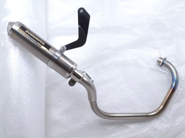 ヨシムラ マフラー エイプ50 エイプ50】ヨシムラマフラー エイプ50 ヨシムラマフラー Ape50