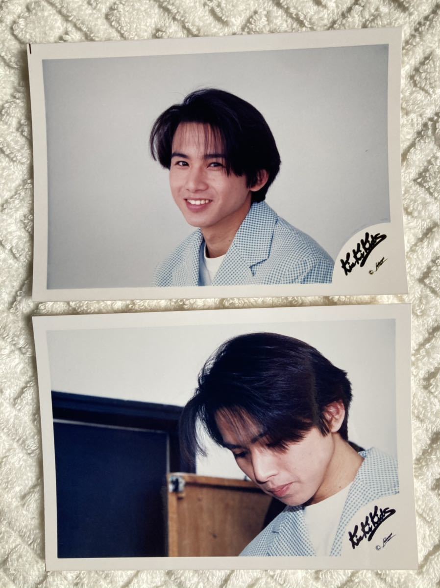 KinKi Kids 堂本剛 堂本光一 公式写真 299枚 KinKi Kids 堂本剛 堂本光一 公式写真 299枚 KinKi Kids 堂本剛 堂本