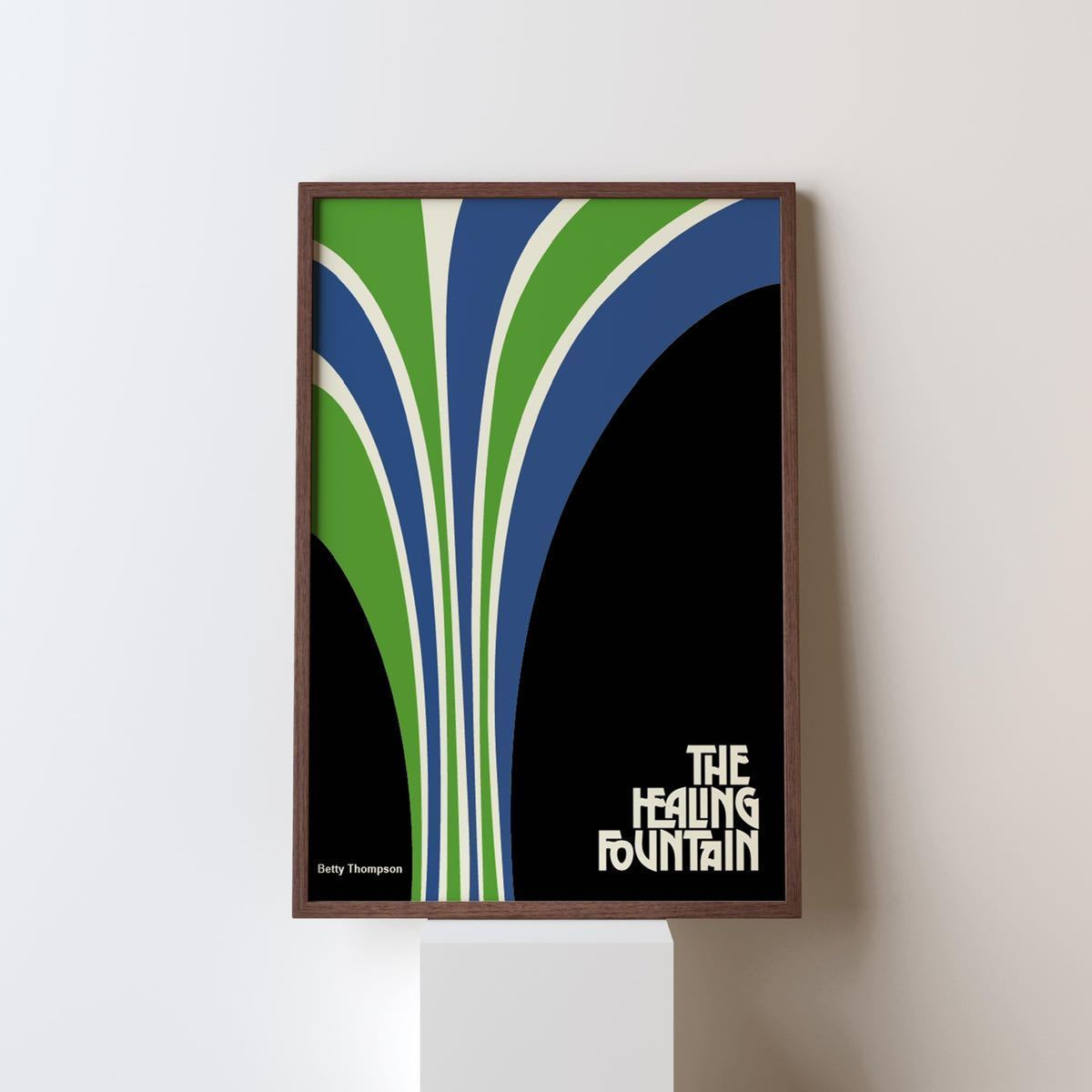 ミッドセンチュリー ギフト レトロ ビンテージアートポスター モダン 海外ポスター インテリア 抽象芸術 ポップアート 壁紙 ウォールデコ ポスター 売買されたオークション情報 Yahooの商品情報をアーカイブ公開 オークファン Aucfan Com