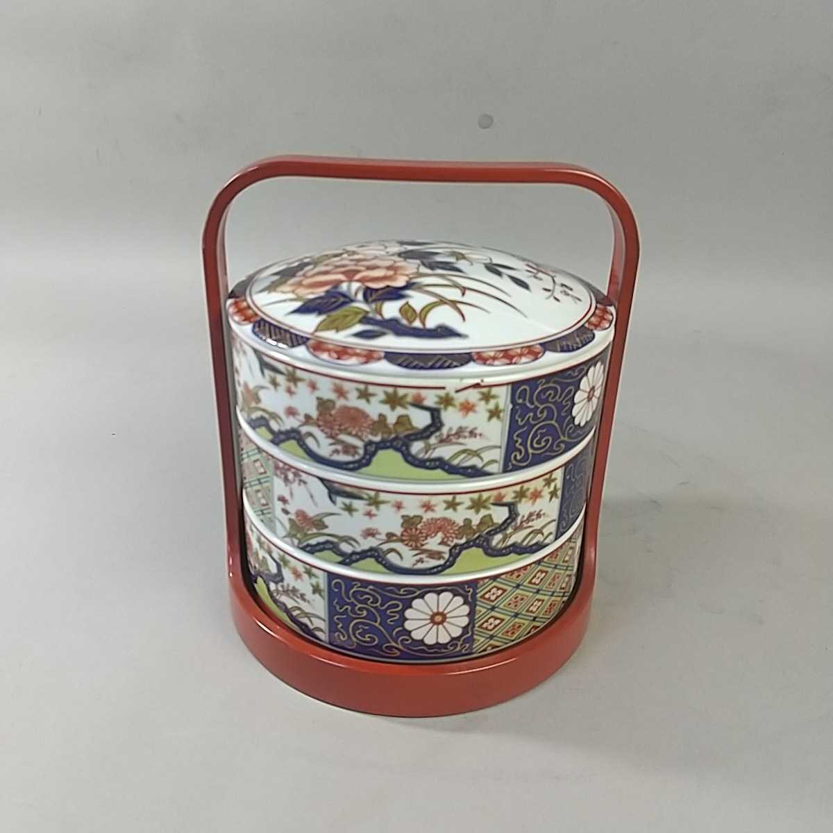 高島大樹 蝶野秀樹 コラボ市松重和紙貼蓋【限定品】 緩かっ
