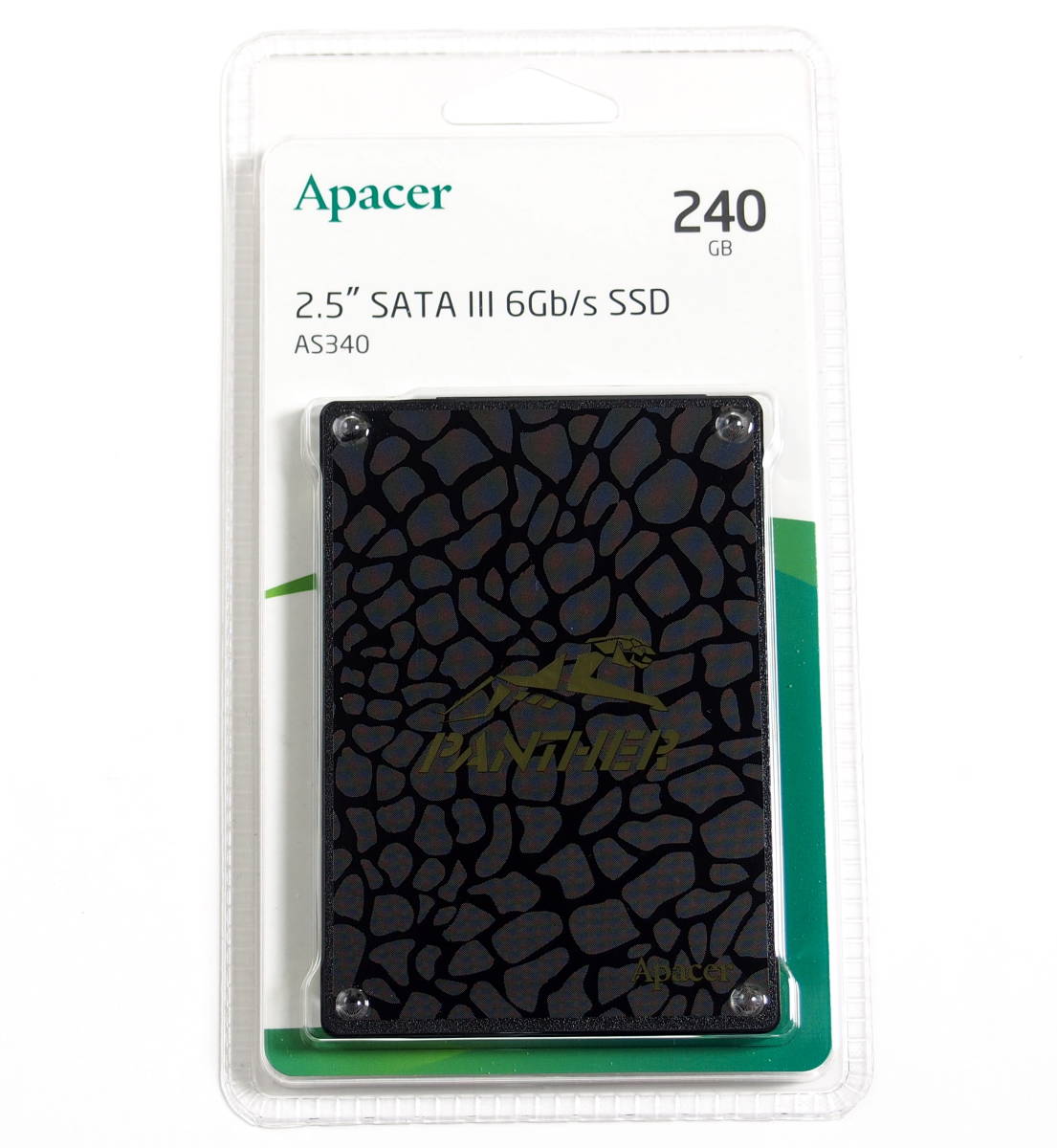 お買い得，人気 Apacer SSD 240GB AS340 AP240GAS340G-1(256GB～)｜売買されたオークション情報、yahooの商品情報をアーカイブ公開 - オークファン 256GB～