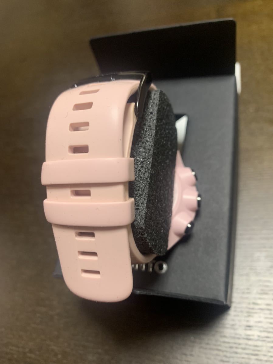 SUUNTO SPARTAN SPORT WRIST HR SAKURA スントスパルタンスポーツ 
