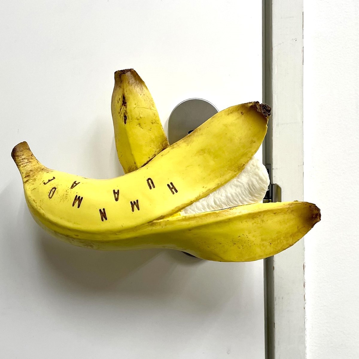 HUMAN MADE BANANA DOOR STOPPERバナナドアストッパー 商品番号