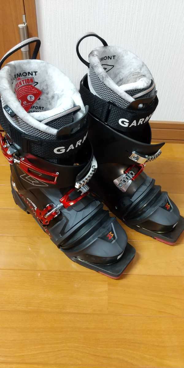 ガルモント ケナイ GARMONT KENAI GARMONT KENAI テレマークスキー