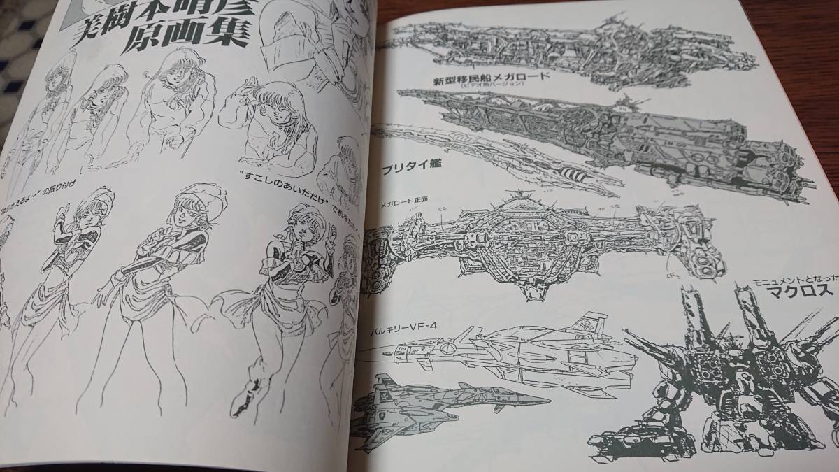 超時空要塞マクロス フラッシュバック2012 グラフィティ Flash Back 