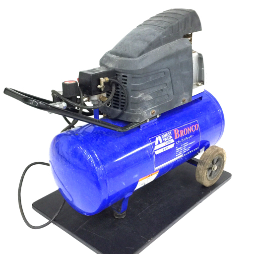 1円 ANEST IWATA HX5004 BRONCO エアーコンプレッサー エア