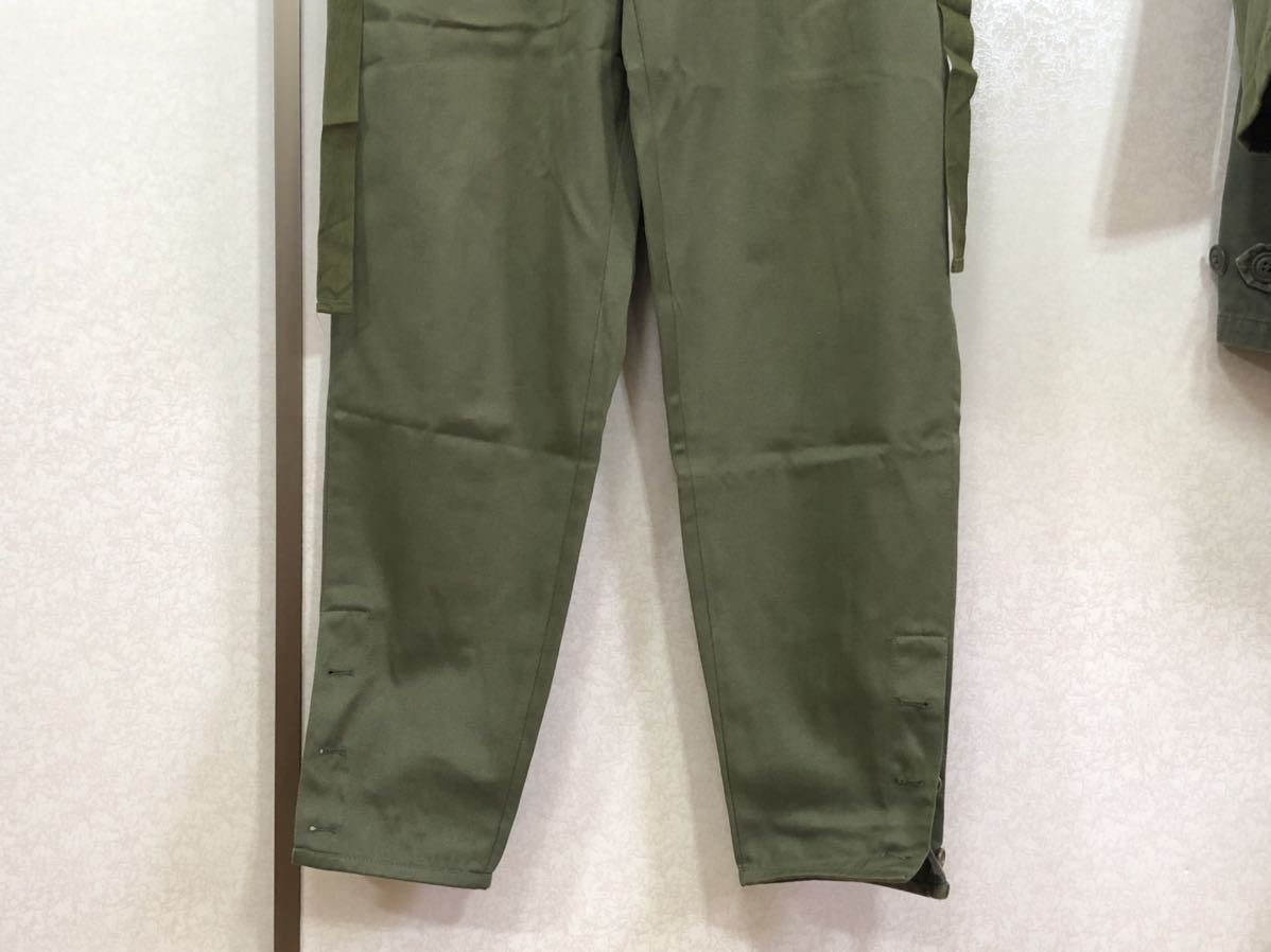 EMD S&Graf 旧日本海軍 将校用三種軍衣 上下セット レプリカ Sサイズ 