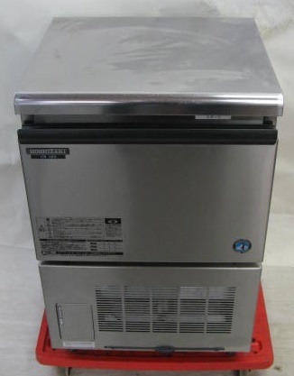  チップアイスメーカー CM-60A サイズ 約 W500&times;D450&times;H800 ジャンク扱い 重量:約52Kg(製氷機)｜売買されたオークション情報、yahooの商品情報をアーカイブ公開 - オークファン 製氷機