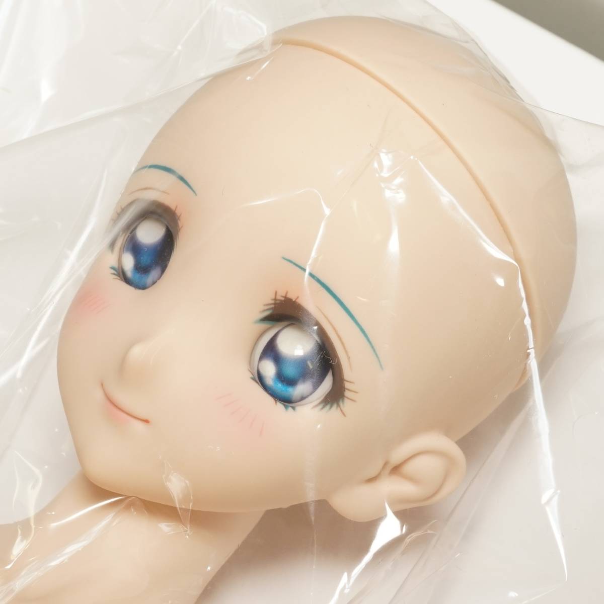 ボークス ドルフィードリーム DDS セーラーマーキュリー 水野亜美