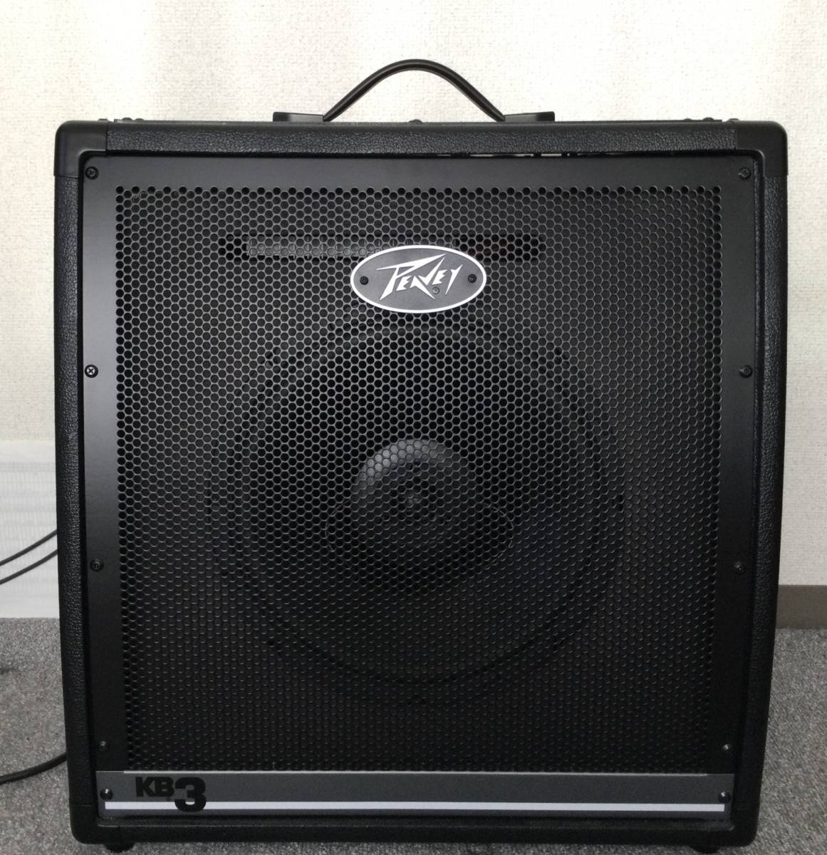 Peavey KB3 キーボードアンプ KB3 キーボードアンプ □□PEAVEY