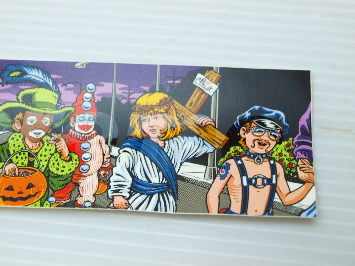 Supreme シュプリーム Sean Cliver Box Logo Sticker Set 2008SS 
