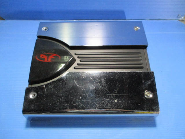 carrozzeria PRS-D8100 Class D モノラルアンプ 【公式通販】