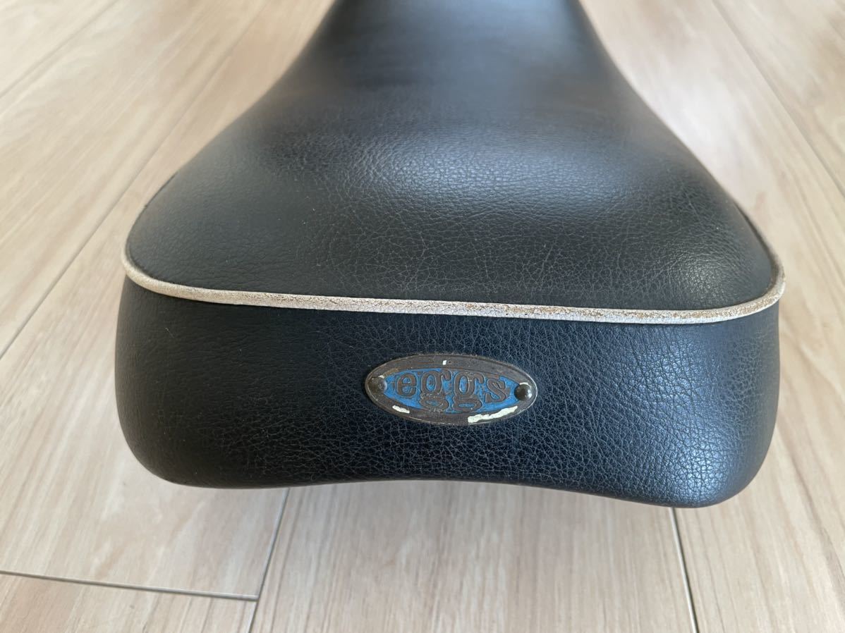 ESTRELLA｜K＆H | K＆H ケイアンドエイチ パイピング白 KAWASAKI KandH