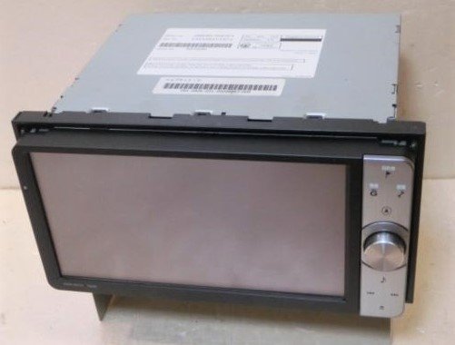 即決完動品　トヨタ純正　HDDナビ　NHZN-W61G（76048）地デジ内蔵　Bluetoothオーディオ