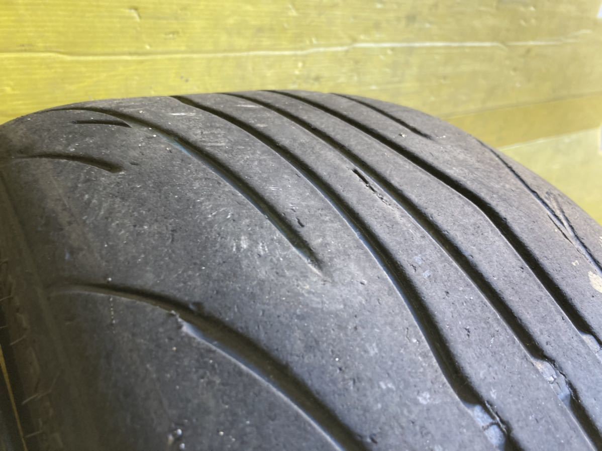バリ山 NANKANG Sport nex ns-2R 235/40ZR18 2本 ナンカン スポーツ 