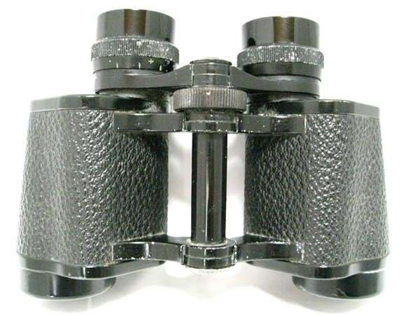 □ カールツァイス デルトリンテム 双眼鏡 8×30 カビ有□ CARL ZEISS