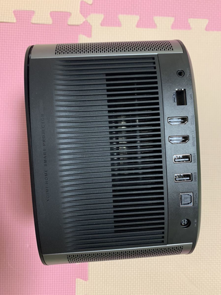 XGIMI HORIZON プロジェクター ジャンク(本体)｜売買された 