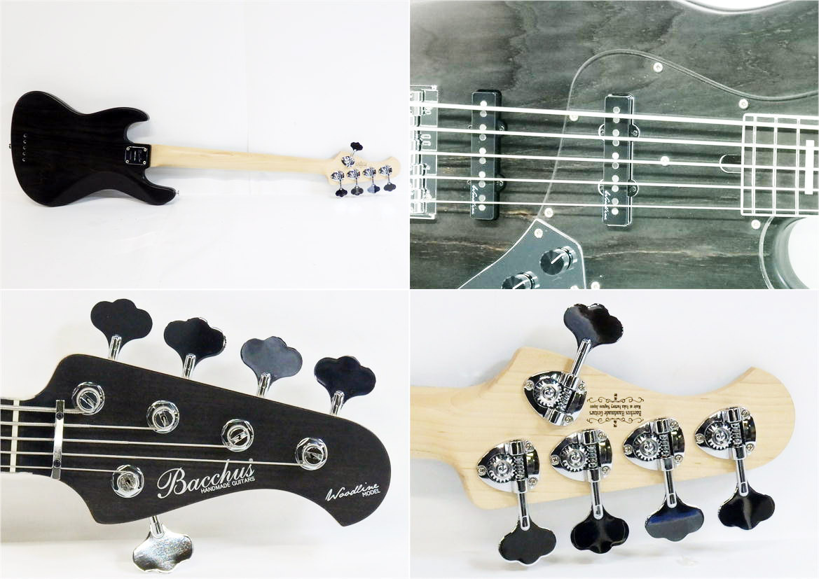 bacchus 使用感少なめ しょぼい 良品 