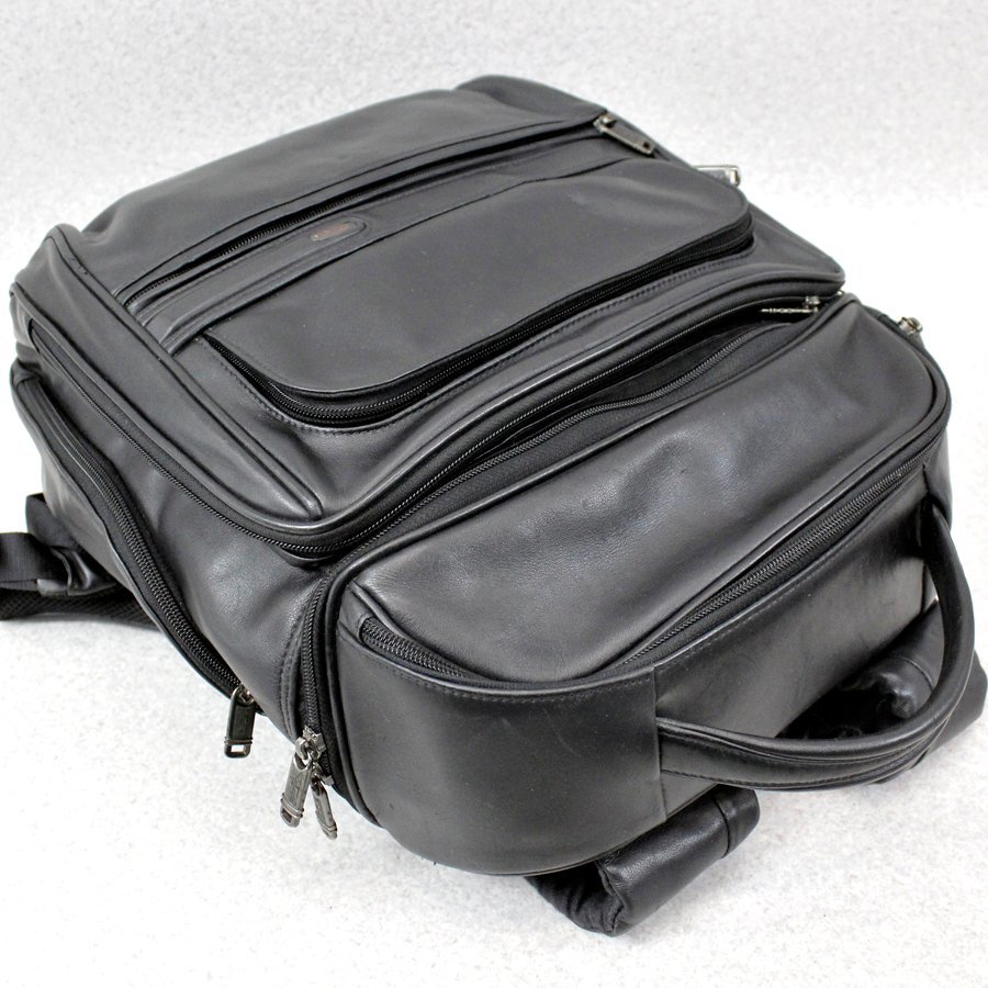 最終セール希少・名作TUMI G4.4 フルレザー エクスパンダブル ナパレザー 2026年最新】TUMI G4.4の人気アイテム - メルカリ