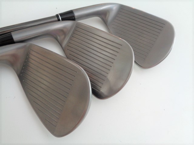 フォーティーン◇TB-5 FORGED BLACK EDITION アイアン ブラック