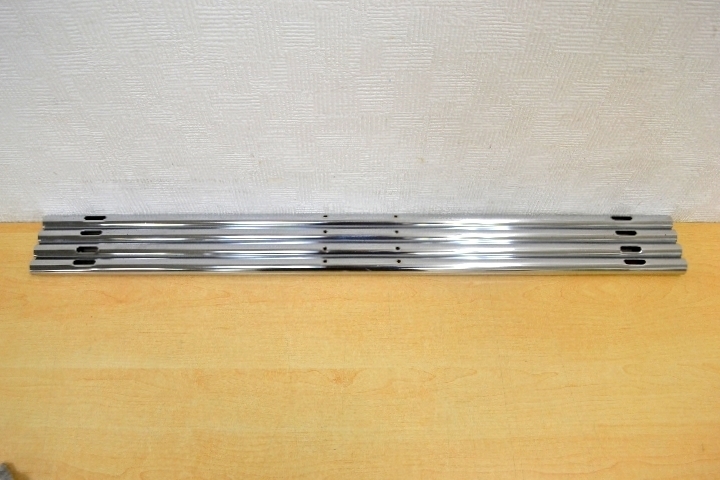 TOMO USMハラー用パーツ ハラー チューブ 33cm 10本セット USM Haller