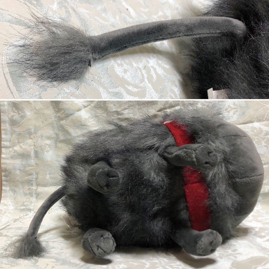 紙タグ付 Usj 怪盗グルー カイル ぬいぐるみ ユニバ ミニオンズ ミニオン グルーの飼い犬 ユニバーサルスタジオジャパンの入札履歴 入札者の順位