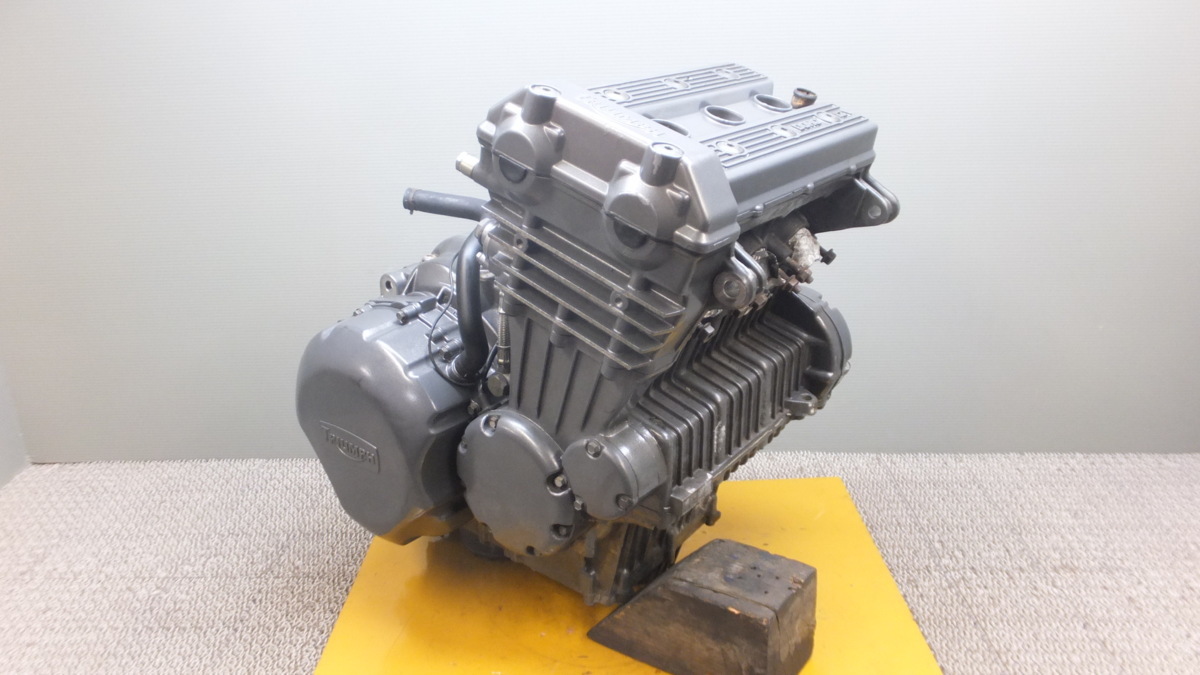 SG スプリント 900 TC362 エンジン 実働 MOVIE 検 トライアンフ SPRINT TRIUMPH | サファリ スプリントスポーツ900 スピードツイン900 &frasl; トライアンフ「スピードツイン900」試乗『強烈トルクフル