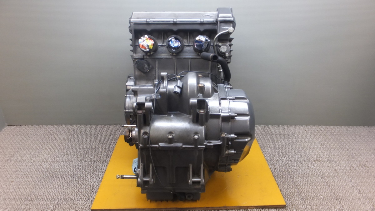SG スプリント 900 TC362 エンジン 実働 MOVIE 検 トライアンフ SPRINT TRIUMPH | サファリ スプリントスポーツ900 スピードツイン900 &frasl; トライアンフ「スピードツイン900」試乗『強烈トルクフル