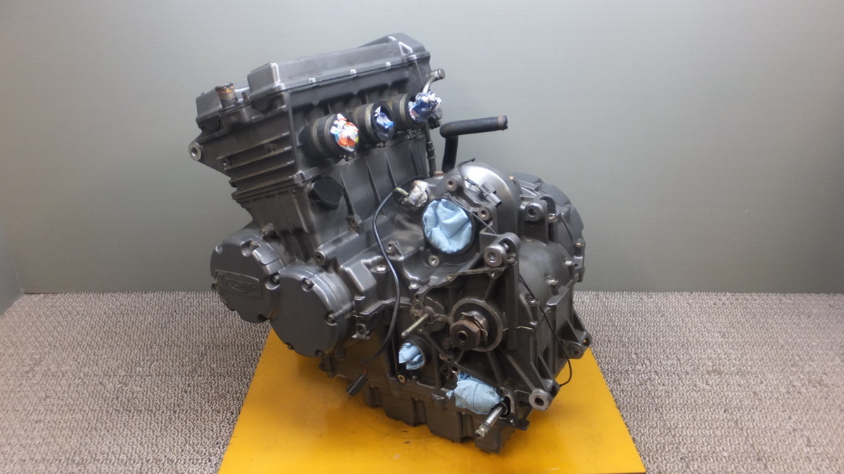 SG スプリント 900 TC362 エンジン 実働 MOVIE 検 トライアンフ SPRINT TRIUMPH | サファリ スプリントスポーツ900 スピードツイン900 &frasl; トライアンフ「スピードツイン900」試乗『強烈トルクフル