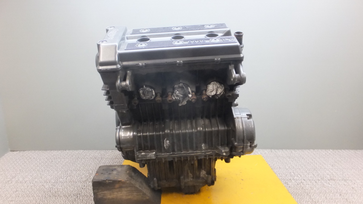 SG スプリント 900 TC362 エンジン 実働 MOVIE 検 トライアンフ SPRINT TRIUMPH | サファリ スプリントスポーツ900 スピードツイン900 &frasl; トライアンフ「スピードツイン900」試乗『強烈トルクフル