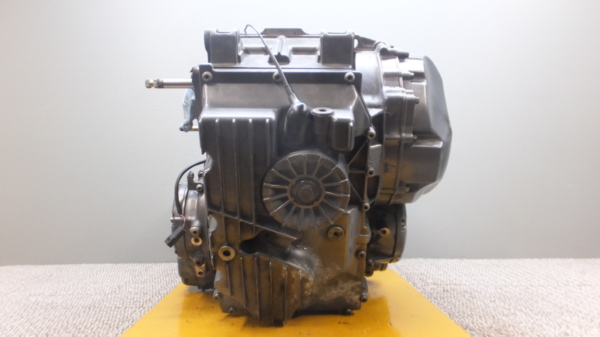 SG スプリント 900 TC362 エンジン 実働 MOVIE 検 トライアンフ SPRINT TRIUMPH | サファリ スプリントスポーツ900 スピードツイン900 &frasl; トライアンフ「スピードツイン900」試乗『強烈トルクフル