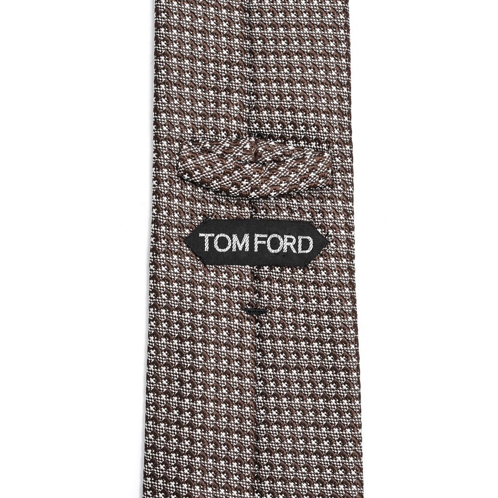 新着 新品 3万 トムフォード TOM FORD ネクタイ オールシーズン メンズ