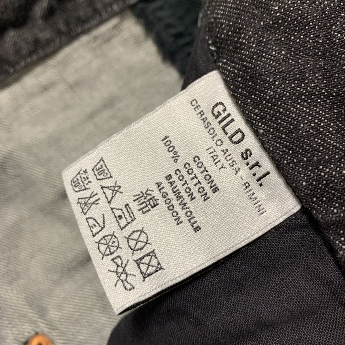 D ＊ イタリア製 '洗練されたデザイン' ANDREWMACKENZIE アンドリュー