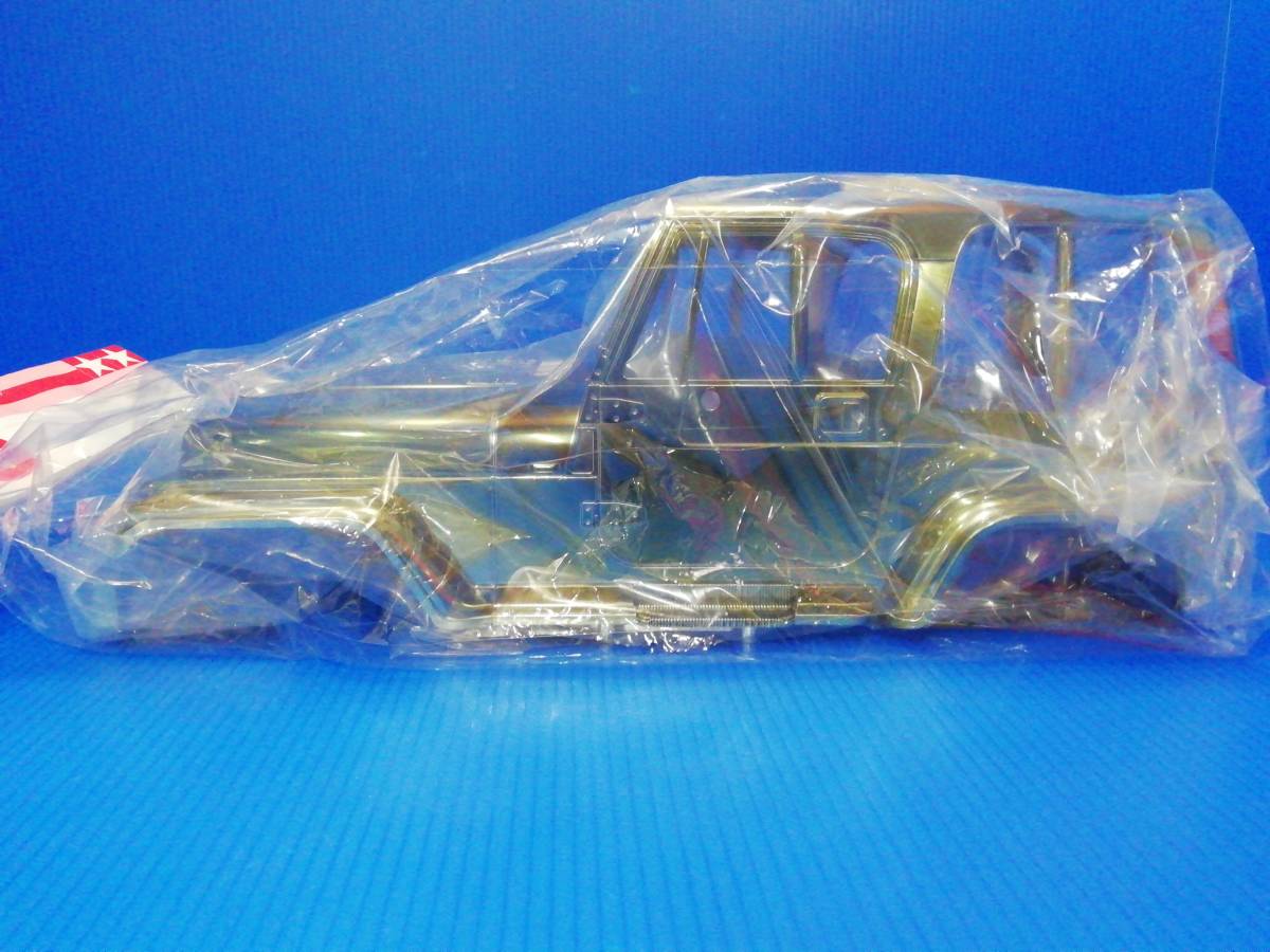 Jeep 1&frasl;10 Wrangler Tamiya ラングラー ジープ タミヤ 4WD RC YJ USA 電動RC WRANGLER Rc &frasl; CR-01シャーシ